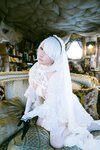 [Cosplay][Shooting Star’s] SAKU サク - 2Bbridal