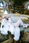 [Cosplay][Shooting Star’s] SAKU サク - 2Bbridal