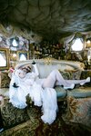 [Cosplay][Shooting Star’s] SAKU サク - 2Bbridal