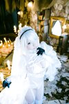 [Cosplay][Shooting Star’s] SAKU サク - 2Bbridal