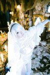 [Cosplay][Shooting Star’s] SAKU サク - 2Bbridal