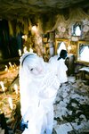 [Cosplay][Shooting Star’s] SAKU サク - 2Bbridal