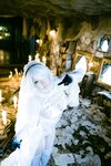 [Cosplay][Shooting Star’s] SAKU サク - 2Bbridal