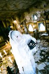 [Cosplay][Shooting Star’s] SAKU サク - 2Bbridal