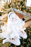 [Cosplay][Shooting Star’s] SAKU サク - 2Bbridal