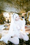 [Cosplay][Shooting Star’s] SAKU サク - 2Bbridal
