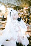 [Cosplay][Shooting Star’s] SAKU サク - 2Bbridal