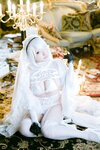 [Cosplay][Shooting Star’s] SAKU サク - 2Bbridal