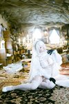 [Cosplay][Shooting Star’s] SAKU サク - 2Bbridal