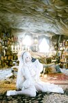 [Cosplay][Shooting Star’s] SAKU サク - 2Bbridal