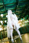 [Cosplay][Shooting Star’s] SAKU サク - 2Bbridal