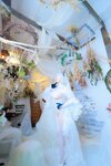[Cosplay][Shooting Star’s] SAKU サク - 2Bbridal