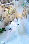 [Cosplay][Shooting Star’s] SAKU サク - 2Bbridal