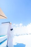 [Cosplay][Shooting Star’s] SAKU サク - 2Bbridal
