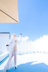 [Cosplay][Shooting Star’s] SAKU サク - 2Bbridal