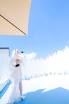 [Cosplay][Shooting Star’s] SAKU サク - 2Bbridal