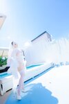 [Cosplay][Shooting Star’s] SAKU サク - 2Bbridal