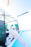 [Cosplay][Shooting Star’s] SAKU サク - 2Bbridal
