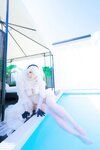 [Cosplay][Shooting Star’s] SAKU サク - 2Bbridal