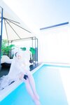[Cosplay][Shooting Star’s] SAKU サク - 2Bbridal