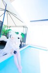 [Cosplay][Shooting Star’s] SAKU サク - 2Bbridal