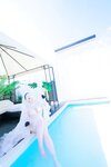 [Cosplay][Shooting Star’s] SAKU サク - 2Bbridal
