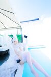 [Cosplay][Shooting Star’s] SAKU サク - 2Bbridal