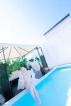 [Cosplay][Shooting Star’s] SAKU サク - 2Bbridal