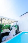 [Cosplay][Shooting Star’s] SAKU サク - 2Bbridal