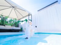 [Cosplay][Shooting Star’s] SAKU サク - 2Bbridal