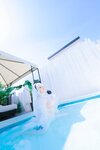 [Cosplay][Shooting Star’s] SAKU サク - 2Bbridal