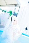 [Cosplay][Shooting Star’s] SAKU サク - 2Bbridal