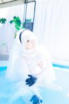 [Cosplay][Shooting Star’s] SAKU サク - 2Bbridal
