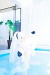 [Cosplay][Shooting Star’s] SAKU サク - 2Bbridal