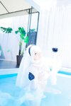 [Cosplay][Shooting Star’s] SAKU サク - 2Bbridal