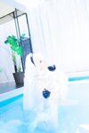[Cosplay][Shooting Star’s] SAKU サク - 2Bbridal