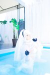 [Cosplay][Shooting Star’s] SAKU サク - 2Bbridal