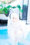 [Cosplay][Shooting Star’s] SAKU サク - 2Bbridal