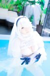 [Cosplay][Shooting Star’s] SAKU サク - 2Bbridal