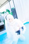 [Cosplay][Shooting Star’s] SAKU サク - 2Bbridal