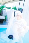 [Cosplay][Shooting Star’s] SAKU サク - 2Bbridal