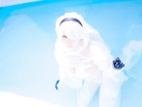 [Cosplay][Shooting Star’s] SAKU サク - 2Bbridal