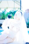 [Cosplay][Shooting Star’s] SAKU サク - 2Bbridal