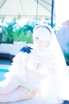 [Cosplay][Shooting Star’s] SAKU サク - 2Bbridal