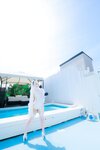[Cosplay][Shooting Star’s] SAKU サク - 2Bbridal