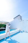 [Cosplay][Shooting Star’s] SAKU サク - 2Bbridal