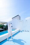 [Cosplay][Shooting Star’s] SAKU サク - 2Bbridal
