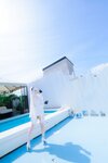 [Cosplay][Shooting Star’s] SAKU サク - 2Bbridal