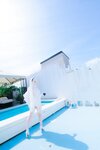 [Cosplay][Shooting Star’s] SAKU サク - 2Bbridal
