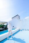 [Cosplay][Shooting Star’s] SAKU サク - 2Bbridal